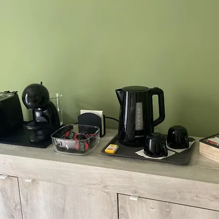 L'appartamentino Apartamento Bríndisi