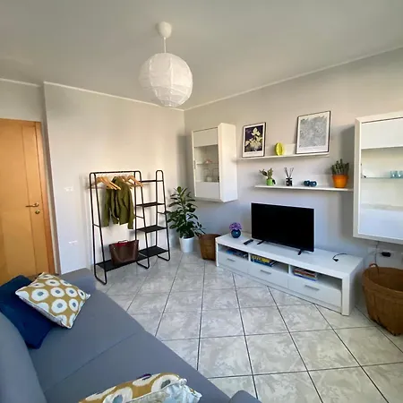 Apartmán L'appartamentino Brindisi
