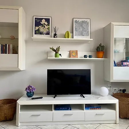 L'appartamentino Apartmán