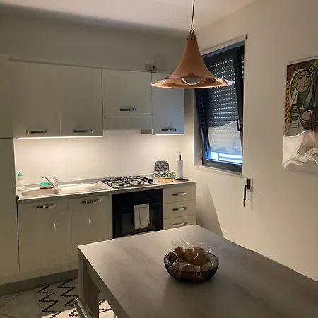 L'appartamentino *