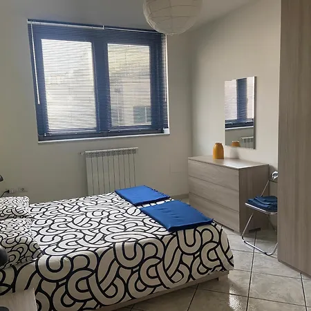 L'appartamentino Apartamento