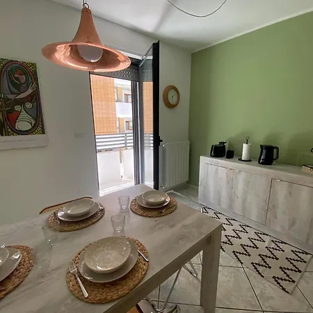 L'appartamentino Apartamento *