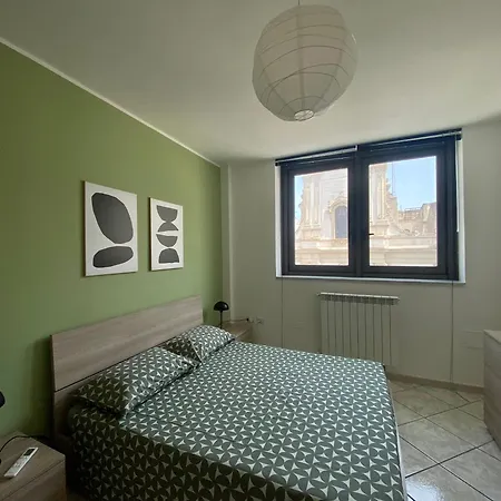 Appartamento L'appartamentino Brindisi